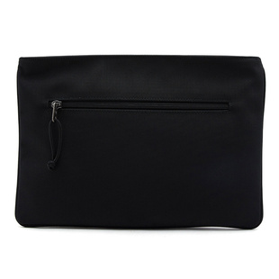 SS2019 BALENCIAGA 5353349WB051000 手拿包 黑色 男士