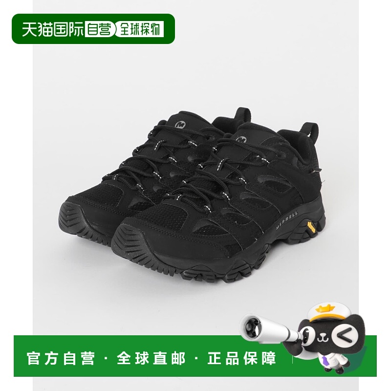 1h可退 日本直邮MERRELL 男装 GORE-TEX防水登山鞋 MOAB 3 SYN DM