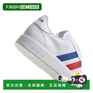 日本直邮adidas-宏伟的基地2.0 m新款阿迪达斯运动鞋透气板鞋休闲