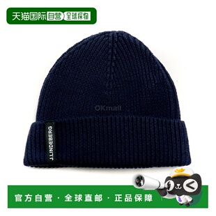 韩国直邮J.LINDEBERG JUAN MERINO 便帽 (FMAC11866-6855) 无檐便