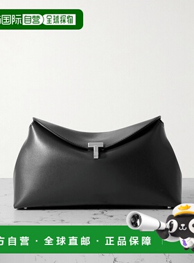 1h可退 香港直邮TOT&Ecirc;ME 女士 T-Lock 单肩包 234WAL950LE00