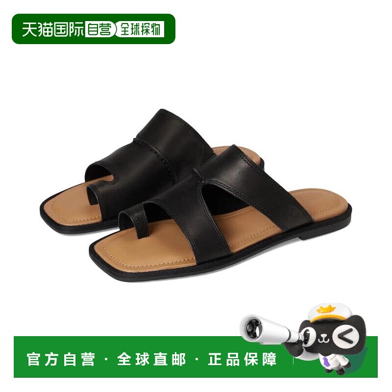 1h可退 【美国直邮】ugg 女士 凉鞋拖鞋罗马鞋图片