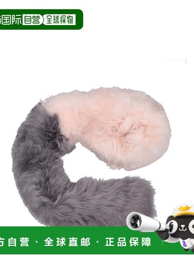 香港直邮MARNI 女士围巾 ACMC0191Z0ULM127ROC09LIGHTPINK