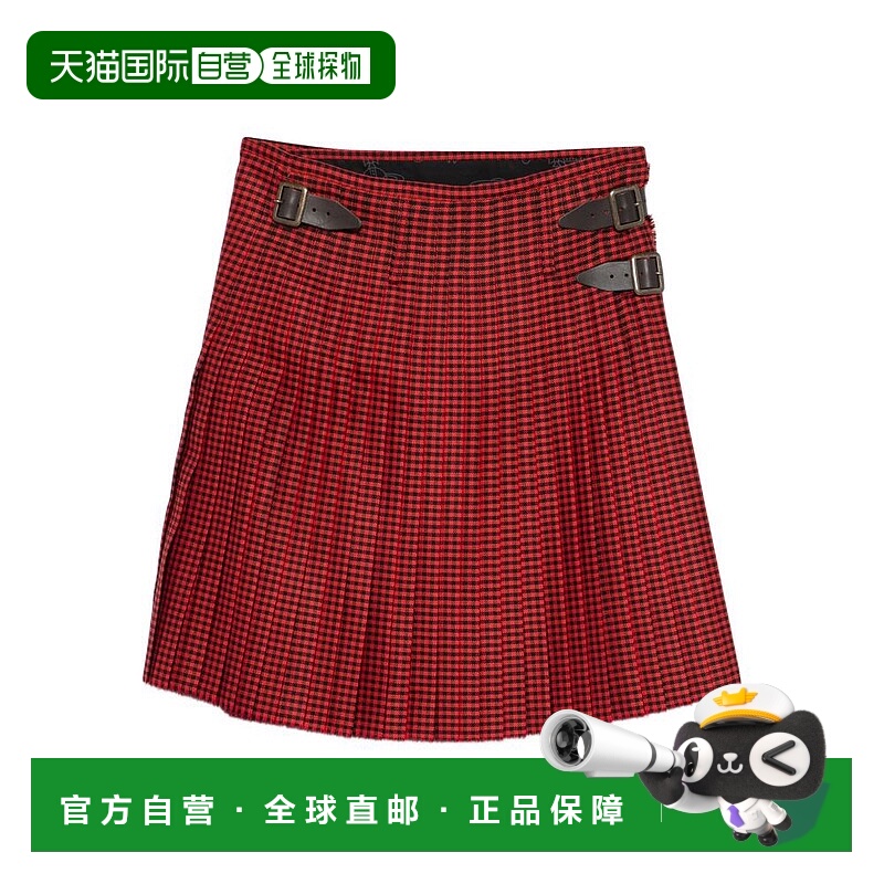 1h可退 香港直邮VIVIENNE WESTWOOD 男士休闲裤 2F020002W01A0H20