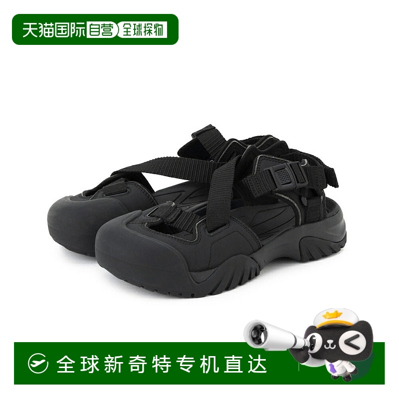 日本直邮FILA 女士凉鞋 PEITO SD 1SM02602G新款
