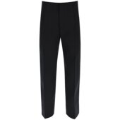 BOTTEGA SS2024 708514VKIV01000 VENETA 女士休闲裤