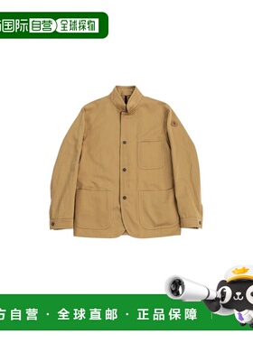 1h可退 香港直邮Moncler 盟可睐 男士 JOUERE 外套 1A00069598HL2