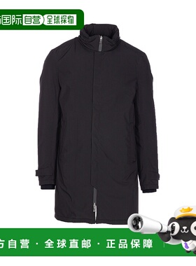 香港直邮HERNO 男士外套 PI001241U128409300夹克