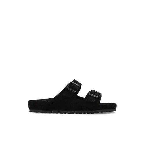 香港直邮BIRKENSTOCK 男士凉鞋 10308430BLACK CO 黑色 ‘Arizona