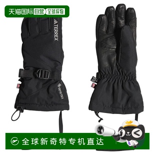 Over Terrex 男士 香港直邮ADIDAS 手套 The Goretex Cuff