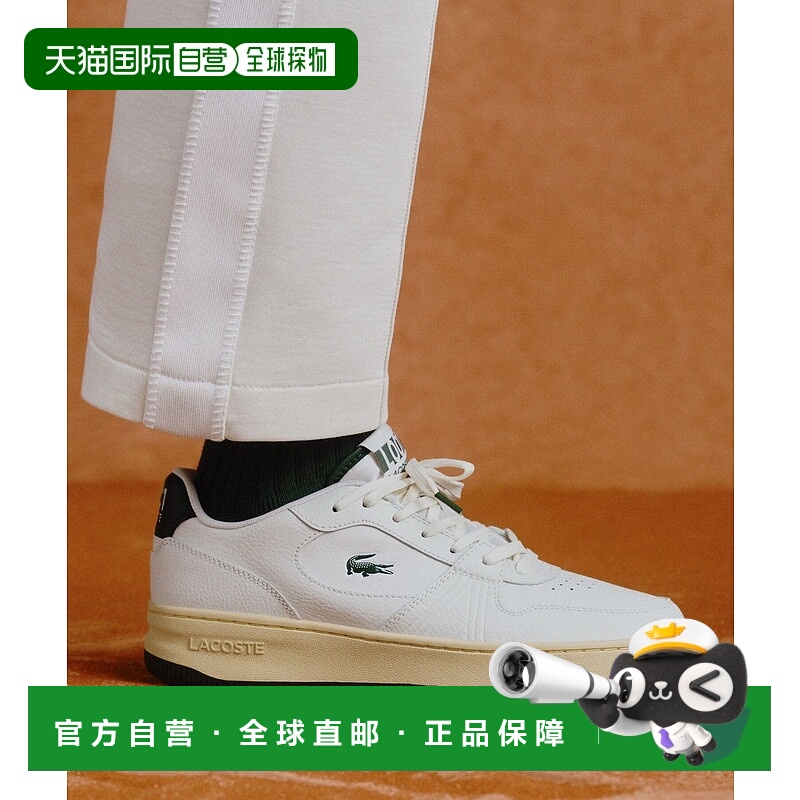 日本直邮L001 SET 224 4 SMA男士套装运动鞋