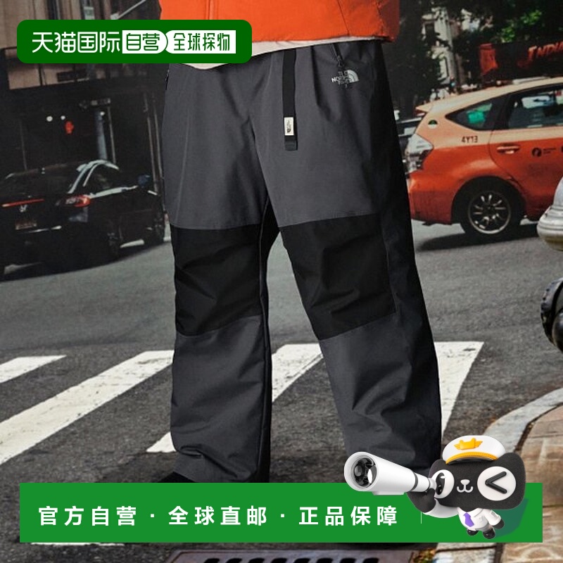 韩国直邮THE NORTH FACE The North Face 长裤 JQS NP6NP55K Slop