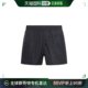 BLACKBLACK WHITE24SS游泳裤 男OMFD011C99FAB0021000 韩国直邮OFF