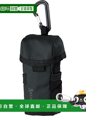 【日本直邮】邓禄普SRIXON 球袋 GGF-B2513 黑色