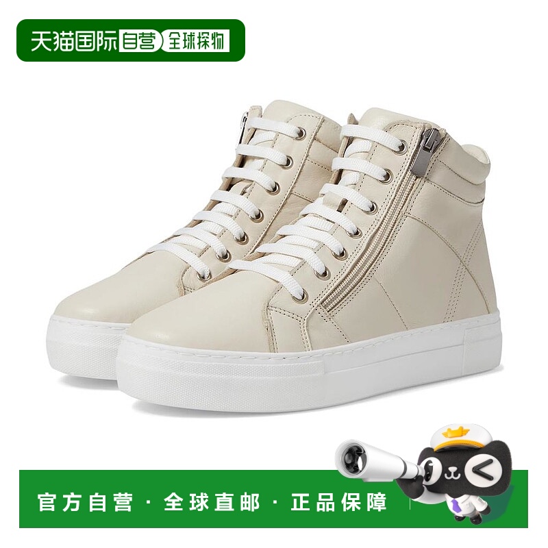 1h可退 【美国直邮】miz mooz 女士 休闲鞋