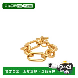 手链 1h可退 Brass Sync FM1XH109MALB 香港直邮Balmain