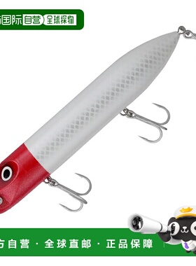 日本直邮Abu Garcia Hi-Lo 200F 200mm RH（红头）1598648