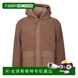男士 大衣 香港直郵CARHARTT I0322421CMXXBROWN AW202 WIP 1h可退