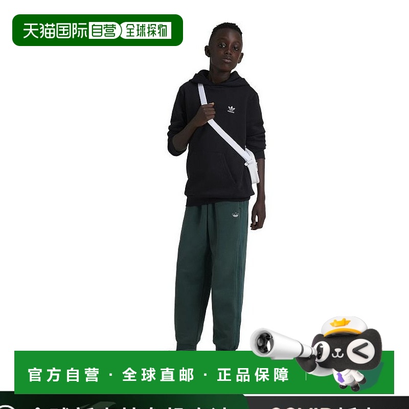 【美国直邮】adidas Originals Trefoil Essentials 运动卫衣 男