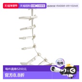 舒适时尚 香港直邮valentino 浅口鞋 beige米色 华伦天奴 女士