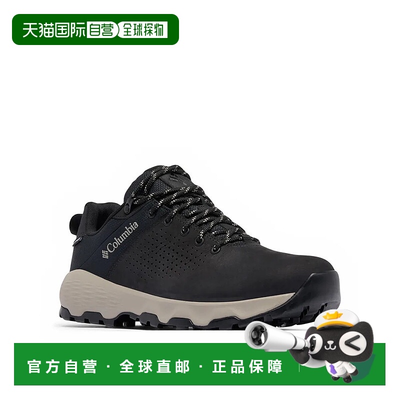 香港直邮COLUMBIA Newton Nimble™ LTR 徒步鞋 男士