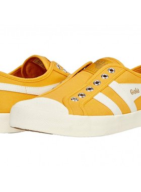 Gola Coaster Slip 太阳/黄色