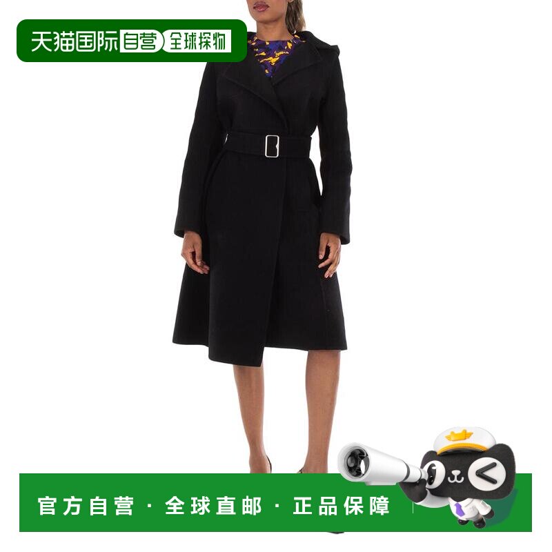 1h可退 【美国直邮】burberry 女士 大衣