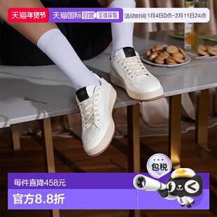 韩国直邮Golden Goose GWF00804 F006970 10220 运动鞋牛皮新款