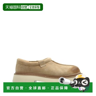 1166913MDSD 靴子 SS2025 Mules 花色 香港直邮UGG 男鞋 男士