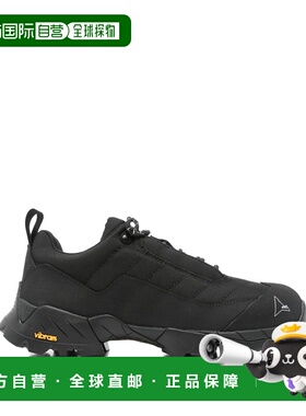 1h可退 香港直邮Roa 女士 Katharina 运动鞋 NBUW1394FA229