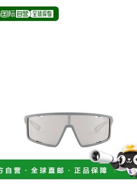 香港直邮Prada 徽标太阳镜 SPSA03E13ZC041普拉达