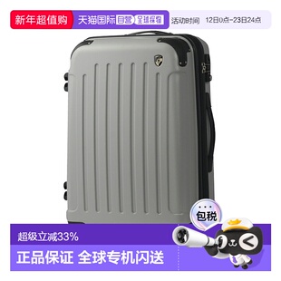 日本直邮Griffinland 行李箱内扁平手提箱手提包 Fk1037-1 SS MS