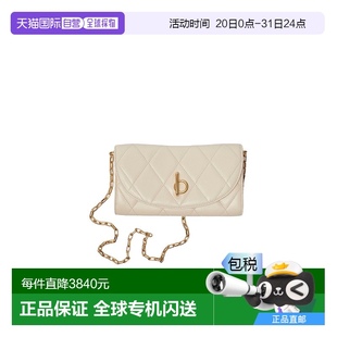 钱包 香港直邮Burberry 链式 Rocking 81047751拉链博柏利 Horse