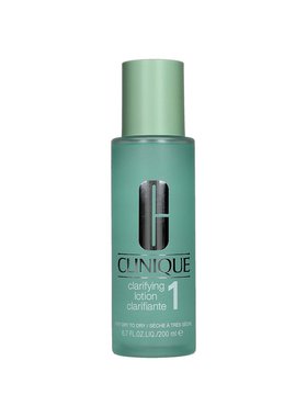 Clinique Clarifying Lotion 1 Twice A Day Exfoliator