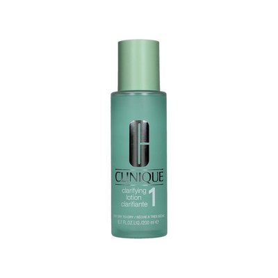 Clinique Clarifying Lotion 1 Twice A Day Exfoliator