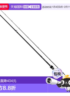 日本直邮达亿瓦 银狼 - 狼 83MB - S・W（拟饵 2 节）新款