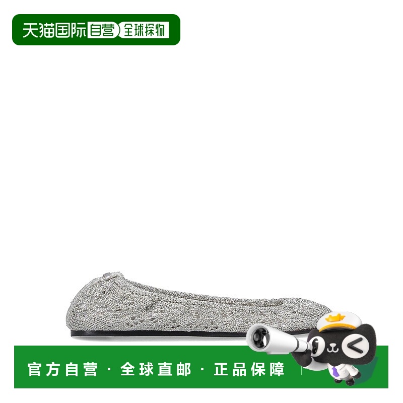 1h可退 香港直邮ISABEL MARANT 女士凉鞋 BN0005FCC1A28S08SI AW2