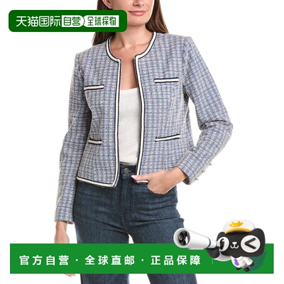 自营nanette nanette leporeNanette Nanette Lepoe手链-蓝色 美