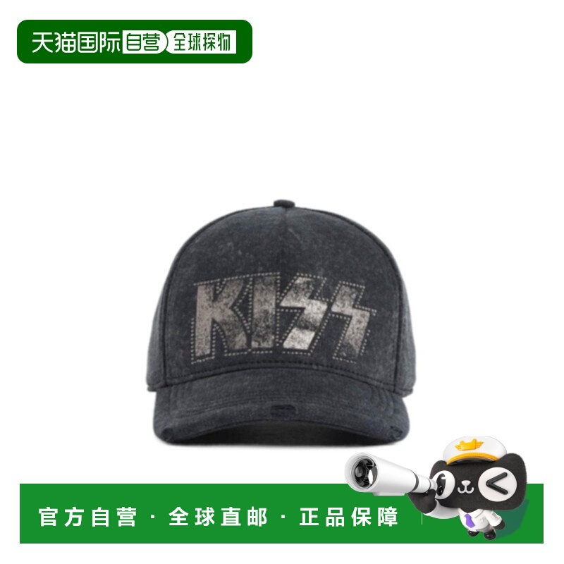 1h可退 香港直邮DSQUARED2 男士帽子 BCM0954167011012129 AW2025