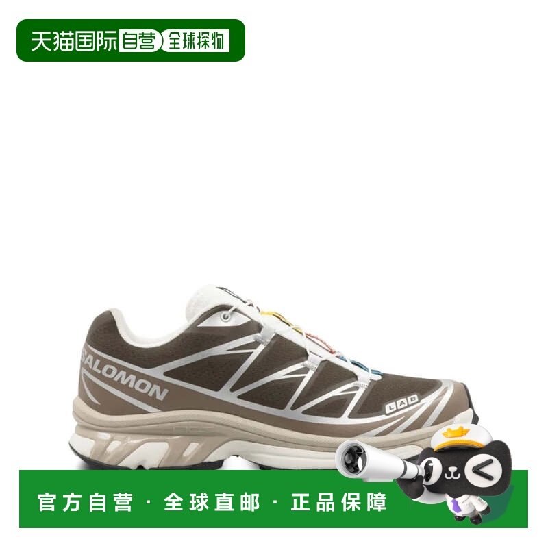 美国直邮SALOMON-男女通用XT-6运动鞋,运动鞋new,运动休闲鞋,淘宝优惠券,粉丝福利购,淘宝优惠卷