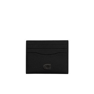 黑色 COACH CL253BLK 钱包 care钱包 男士