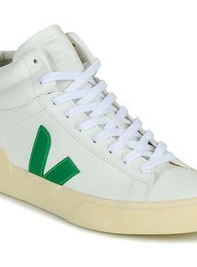 Veja  MINOTAUR 男女鞋子高帮板鞋 TR0502944