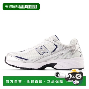 U509 运动鞋 日本直邮New 偏窄跑步鞋 Balance