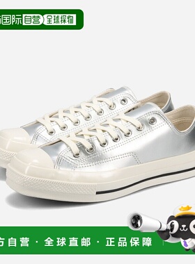 日本直邮CONVERSE ALL STAR SQUARETOE SV OX Converse All Star