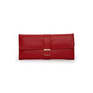 百搭 美国直邮WOLF 时尚 单肩包真皮日常搭配 简约精致女包 女士