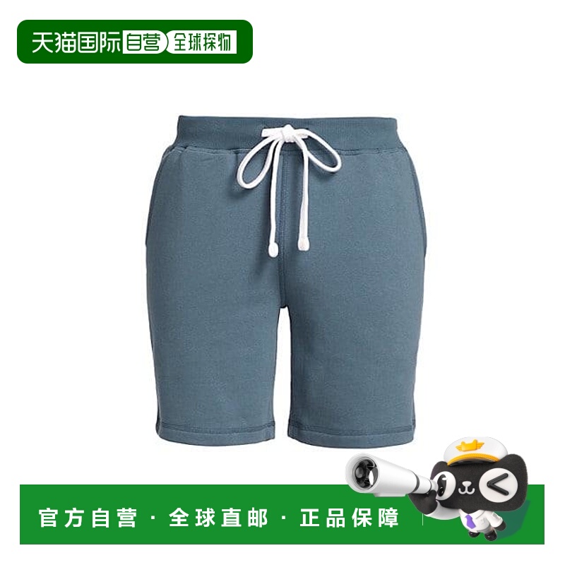 1h可退 【美国直邮】saks fifth avenue 男士 套装家居服