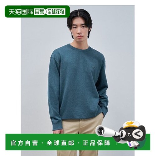 韩国直邮BEANPOLE MEN 男士卫衣BC4841E03M