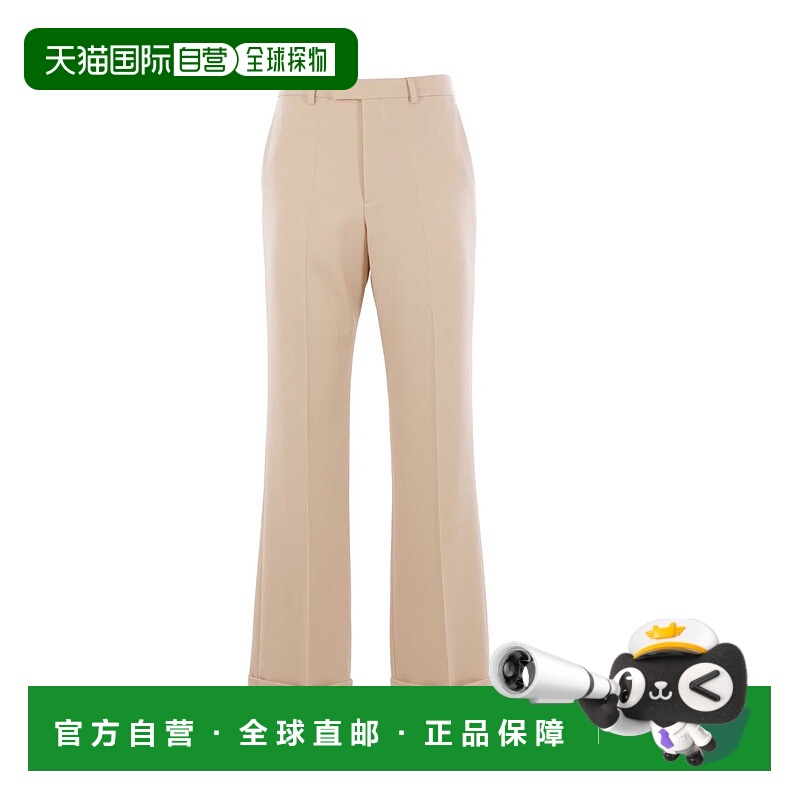 1h可退 香港直邮VALENTINO GARAVANI 男士休闲裤 6V0RBM959EB581