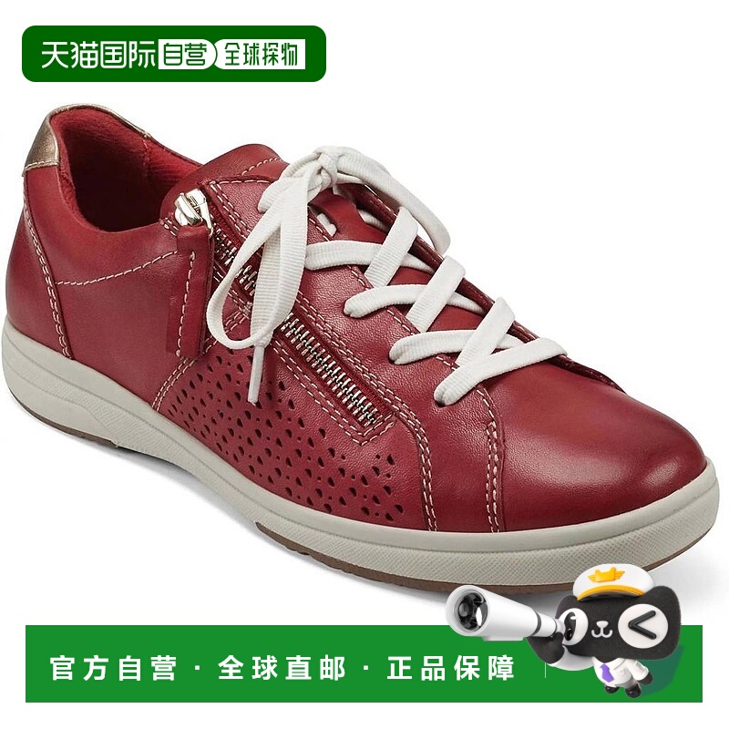 1h可退 【美国直邮】earth origins 女士 时尚休闲鞋运动鞋皮鞋