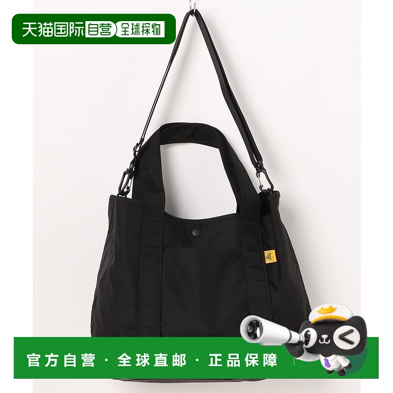 日本直邮KELTY 男女同款80年代风格小号托特包 3259262024